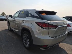 Lexus RX 350 ОБДУХВАНЕ * ПАНОРАМА * CARFAX * , снимка 4
