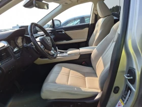 Lexus RX 350 ОБДУХВАНЕ * ПАНОРАМА * CARFAX * , снимка 5