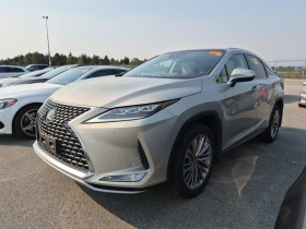 Lexus RX 350 ОБДУХВАНЕ * ПАНОРАМА * CARFAX * , снимка 1