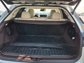 Lexus RX 350 ОБДУХВАНЕ * ПАНОРАМА * CARFAX * , снимка 13