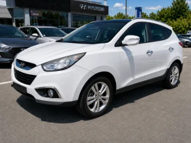 Hyundai IX35 2.0 CRDi Premium Limited 2WD, снимка 1