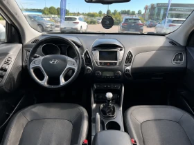 Hyundai IX35 2.0 CRDi Premium Limited 2WD, снимка 4