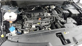 Kia Sportage Gasoline 1.6 Turbo 2WD Signature autogeorge.com, снимка 9