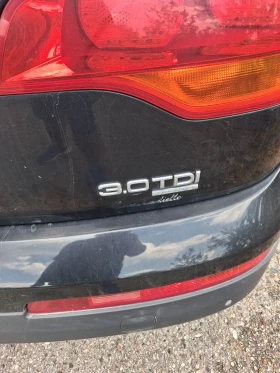 Audi Q7 3.0tdi, снимка 6