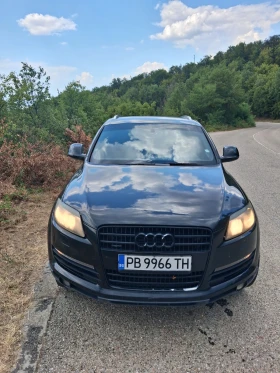 Audi Q7 3.0tdi, снимка 1