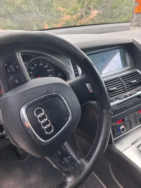 Audi Q7 3.0tdi, снимка 7