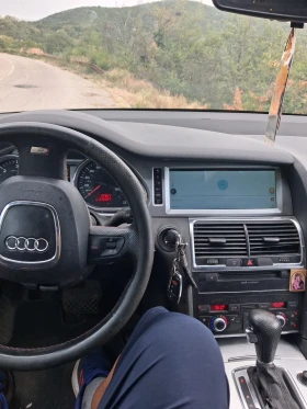 Audi Q7 3.0tdi, снимка 3