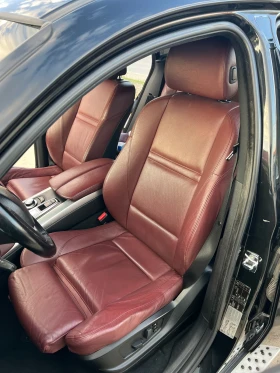 BMW X6 35D xDrive, снимка 15