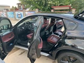 BMW X6 35D xDrive, снимка 16
