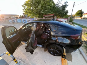 BMW X6 35D xDrive, снимка 4