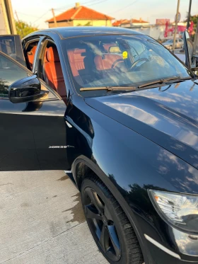 BMW X6 35D xDrive, снимка 5