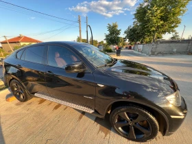 BMW X6 35D xDrive, снимка 1