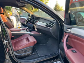 BMW X6 35D xDrive, снимка 12