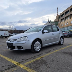 VW Golf * 1.6-ГАЗ* TOP* FULL* , снимка 8