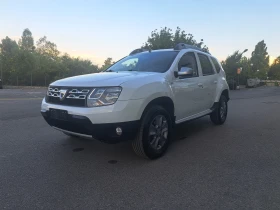 Обява за продажба на Dacia Duster * 1.6-БЕНЗИН/ГАЗ* TOP* FULL*  ~15 998 лв. - изображение 9