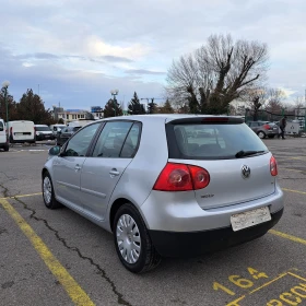 VW Golf * 1.6-ГАЗ* TOP* FULL* , снимка 6