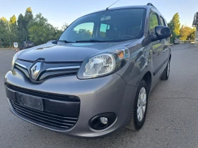 ����� �� �������� �� Renault Kangoo * LIMITED* TOP* ������ 
