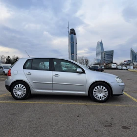 VW Golf * 1.6-ГАЗ* TOP* FULL* , снимка 3