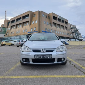 VW Golf * 1.6-ГАЗ* TOP* FULL* , снимка 1