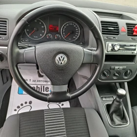 VW Golf * 1.6-ГАЗ* TOP* FULL* , снимка 12