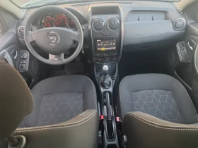 Обява за продажба на Dacia Duster * 1.6-БЕНЗИН/ГАЗ* TOP* FULL*  ~15 998 лв. - изображение 11