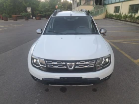 Обява за продажба на Dacia Duster * 1.6-БЕНЗИН/ГАЗ* TOP* FULL*  ~15 998 лв. - изображение 1