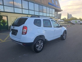 Обява за продажба на Dacia Duster * 1.6-БЕНЗИН/ГАЗ* TOP* FULL*  ~15 998 лв. - изображение 6