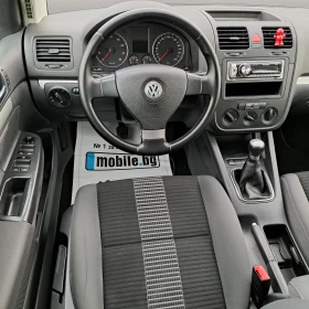 VW Golf * 1.6-ГАЗ* TOP* FULL* , снимка 11