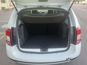 Обява за продажба на Dacia Duster * 1.6-БЕНЗИН/ГАЗ* TOP* FULL*  ~15 998 лв. - изображение 7