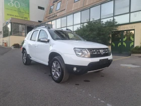 Обява за продажба на Dacia Duster * 1.6-БЕНЗИН/ГАЗ* TOP* FULL*  ~15 998 лв. - изображение 5