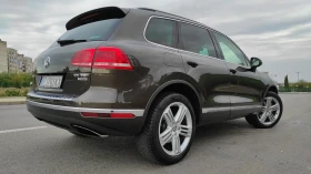 VW Touareg  | Mobile.bg    5