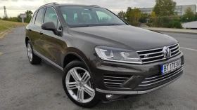 VW Touareg  | Mobile.bg    17