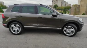 VW Touareg  | Mobile.bg    6