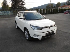 SsangYong Tivoli 1.6XDI EURO6, снимка 2