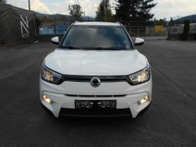 SsangYong Tivoli 1.6XDI EURO6, снимка 9