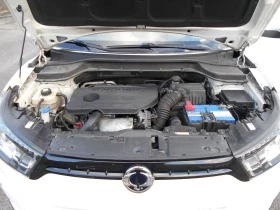 SsangYong Tivoli 1.6XDI EURO6, снимка 14