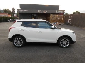 SsangYong Tivoli 1.6XDI EURO6, снимка 8