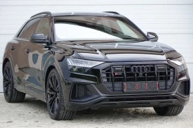 Audi SQ8 3XS-LINE* CARBON* RS* B&O* 360* HD MATRIX*  - [2] 