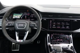 Audi SQ8 3XS-LINE* CARBON* RS* B&O* 360* HD MATRIX*  - [12] 