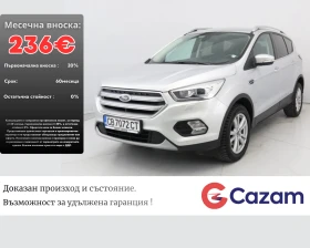Ford Kuga 1.5 