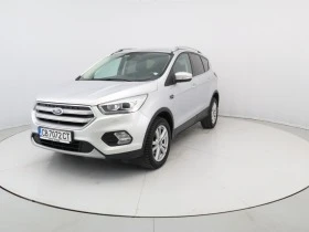 Ford Kuga  - [1] 