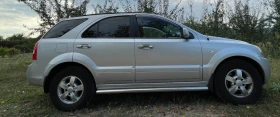 Kia Sorento, снимка 3