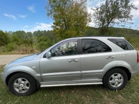 Kia Sorento, снимка 2