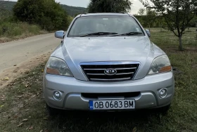 Kia Sorento, снимка 1