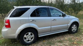 Kia Sorento, снимка 6