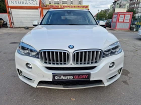 BMW X5 3.5 BENZ, снимка 1