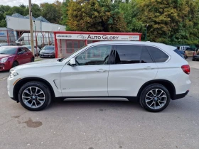 BMW X5 3.5 BENZ, снимка 8