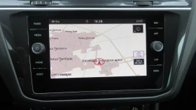 VW Tiguan 2.0-TDI-4 MOTION | Mobile.bg    15