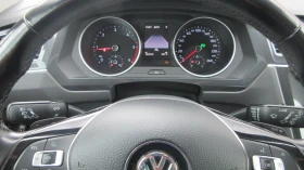 VW Tiguan 2.0-TDI-4 MOTION, снимка 13