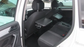 VW Tiguan 2.0-TDI-4 MOTION, снимка 8